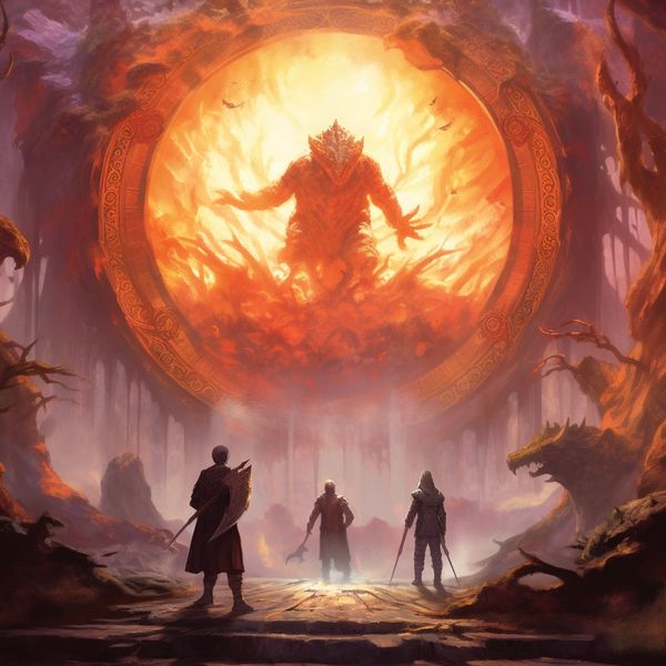 Tabletop Roleplaying Games The Guild Masters Guides